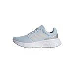 adidas Galaxy 6 Kadın Koşu Ayakkabısı Mavi 37.5