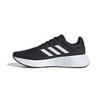 Adidas Galaxy 6 M Cblack Erkek Ayakkabı