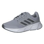 Adidas Galaxy 6 M Erkek Spor Ayakkabı, Gri, 44