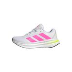 adidas Galaxy 7 Beyaz Koşu Ayakkabısı, 38, ID8764, ftwr white, Kadın