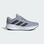 adidas Galaxy 7 Cloudfoam Short Distance Running Erkek Spor Ayakkabı - Gri