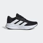 adidas Galaxy 7 Cloudfoam Short Distance Running Kadın Spor Ayakkabı - Siyah