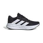 Adidas Galaxy 7 W Siyah Kadın Koşu Ayakkabısı 000000000101993597 Çok Renkli