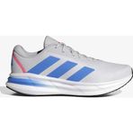 Adidas Galaxy Run KJ3492 Gri Erkek Spor Ayakkabı