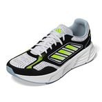 Adidas Galaxy Star M Dshgry-Luclem-Wonblu Erkek Koşu Ayakkabısı