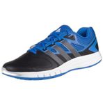Adidas Galaxy Trainer Erkek Yürüyüş Ayakkabısı Mavi Siyah