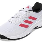 adidas Gamecourt 2.0 Kadın Tenis Ayakkabısı Beyaz 40