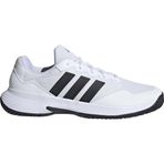 Adidas GameCourt 2 KI0781 Beyaz Erkek Spor Ayakkabı