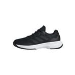 Adidas Gamecourt 2 M Cblack Cblack Grefou Erkek Spor Ayakkabı