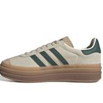 adidas Gazelle Bold Kadın Günlük Spor Ayakkabı Bej 37.5