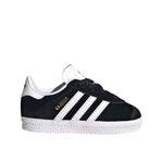Adidas Gazelle Comfort Siyah Çocuk Spor Ayakkabı