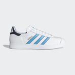 adidas Gazelle Erkek Günlük Spor Ayakkabı Beyaz 41.5