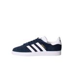 adidas Gazelle Erkek Günlük Spor Ayakkabı Lacivert 42.5