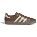Adidas Gazelle indoor Erkek Günlük Ayakkabı IH9680 Kahverengi