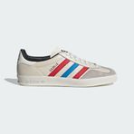 adidas Gazelle Indoor Erkek Günlük Spor Ayakkabı Bej 43.5
