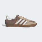 adidas Gazelle Indoor Erkek Günlük Spor Ayakkabı Bej 45.5