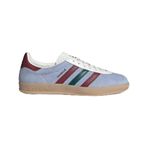 adidas Gazelle Indoor Erkek Günlük Spor Ayakkabı Mavi 41.5