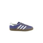 adidas Gazelle Indoor Erkek Mavi Spor Ayakkabı (IF9645)
