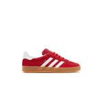 Adidas Gazelle Indoor Scarlet Gum Kadın Spor Ayakkabı