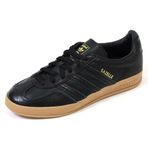 Adidas Gazelle Indoor Siyah Erkek Günlük Spor Ayakkabı