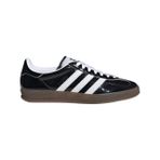 Adidas Gazelle Indoor Siyah Kadın Günlük Spor Ayakkabı