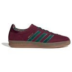 adidas Gazelle Indoor Unisex Günlük Ayakkabı JR4501 Kırmızı