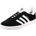 Adidas Gazelle Siyah Erkek Sneaker