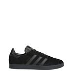 Adidas Gazelle Siyah Kadın Günlük Spor Ayakkabı