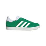 Adidas Gazelle Yeşil Kadın Günlük Spor Ayakkabı