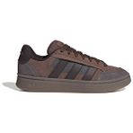 Adidas Gc Alpha Sk8 Erkek Günlük AYAKKABIHQ7368 Kahverengi