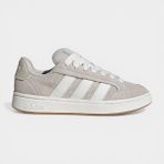 Adidas Gc Alpha Sk8 HQ7367 Krem Unısex Spor Ayakkabı