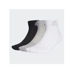 Adidas GC7311 Cushioned Ankle 3PP Çorap