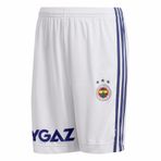 Adidas GD3741 Fenerbahçe Çocuk Futbol Şortu
