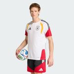 adidas Germany 26 Tiro Training Erkek Forma