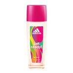 Adidas Get Ready 75 ml Bayan Deodorant Sprey