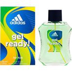 Adidas Get Ready EDT 100 ml Erkek Parfüm