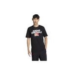 adidas Gfx T Erkek T-shirt KQ9827