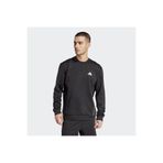 adidas Gg Crew Sweatshirt, S, 01-JC5695-2, Siyah, erkek