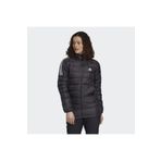 Adidas GH4590 Essentials Down Hooded Kadın Mont