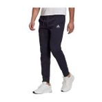 Adidas GK9259 Essentials Single Jersey Tapered Cuff Lifestyle Training Erkek Eşofman Altı