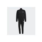 Adidas GK9656 Siyah Beyaz Erkek Eşofman Takımı