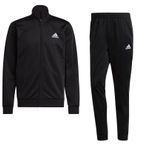 Adidas GK9656 Siyah Erkek Günlük Eşofman Takımı