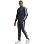 Adidas GK9658 Koyu Mavi Erkek Eşofman Takımı