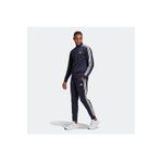 Adidas GK9658 Primegreen Essentials Lacivert Erkek Eşofman Takımı