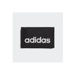 Adidas GN1959 Siyah Essentials Logo Unisex Cüzdan