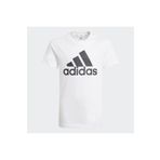 Adidas GN3994 Beyaz Essentials Erkek Çocuk T-shirt