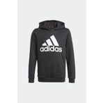 Adidas GN4027 Siyah-Beyaz Çocuk Sweatshirt