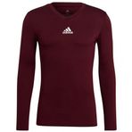 Adidas GN7503 Team Base Erkek Spor Tişört