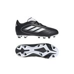 adidas Goletto IX FG Çocuk Krampon Siyah 29