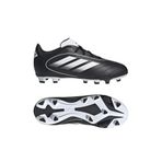 adidas Goletto IX FG Çocuk Krampon Siyah 34